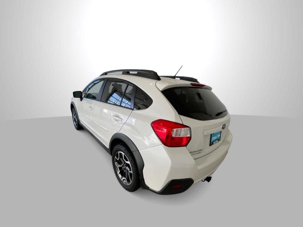 used 2017 Subaru Crosstrek car, priced at $17,336