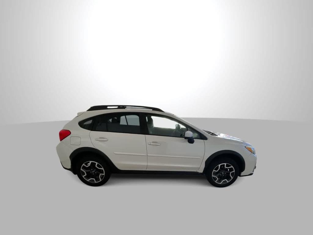 used 2017 Subaru Crosstrek car, priced at $17,336