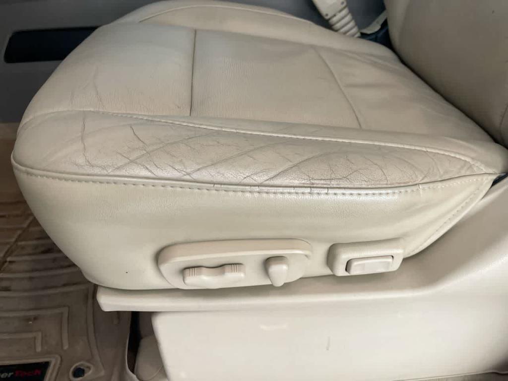 used 2015 Nissan Armada car, priced at $15,882