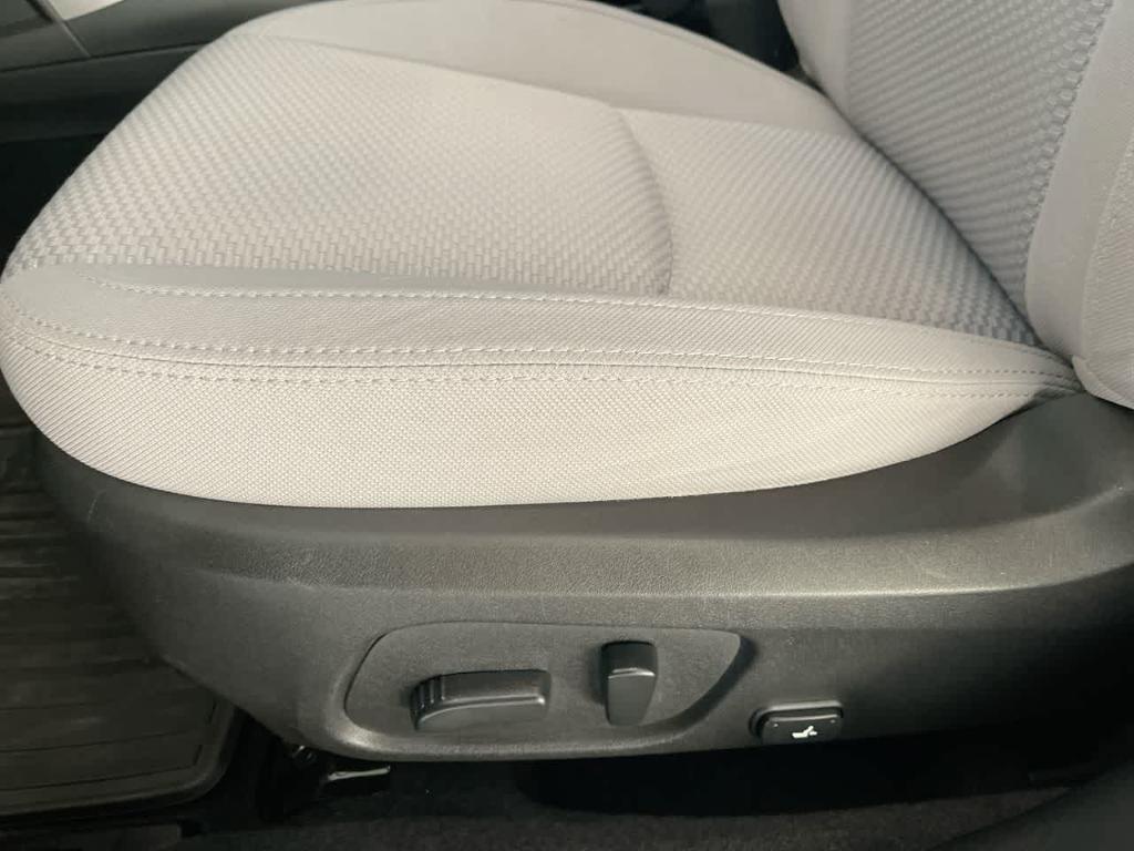 used 2017 Subaru Forester car, priced at $16,844