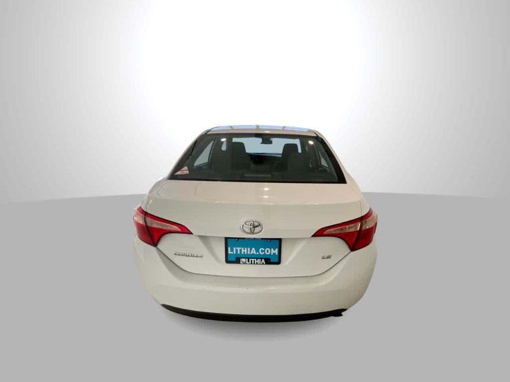 used 2019 Toyota Corolla car, priced at $12,843