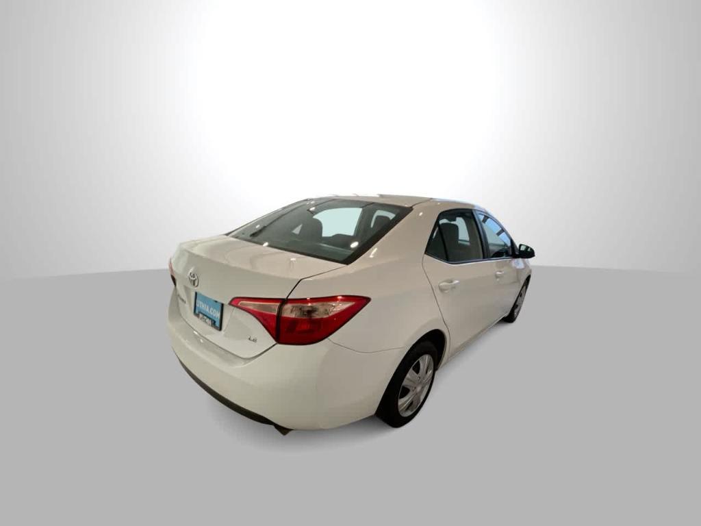 used 2019 Toyota Corolla car, priced at $12,843