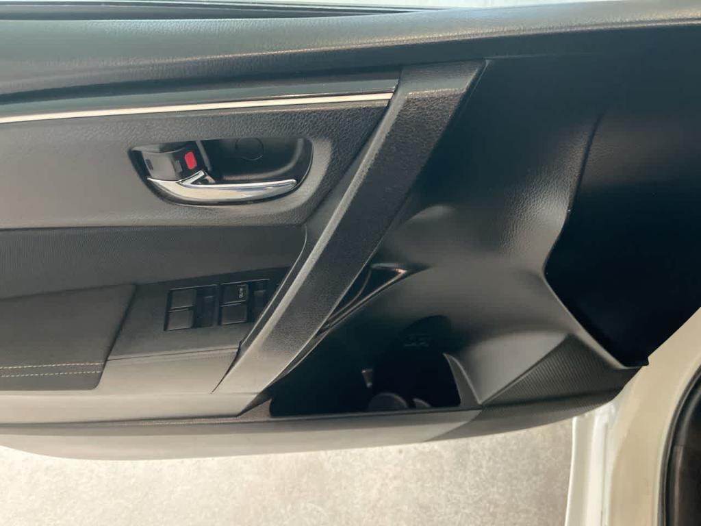 used 2019 Toyota Corolla car, priced at $12,843