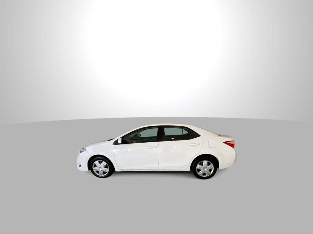 used 2019 Toyota Corolla car, priced at $12,843