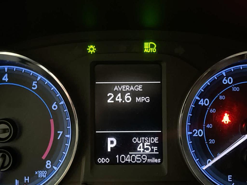 used 2019 Toyota Corolla car, priced at $12,843