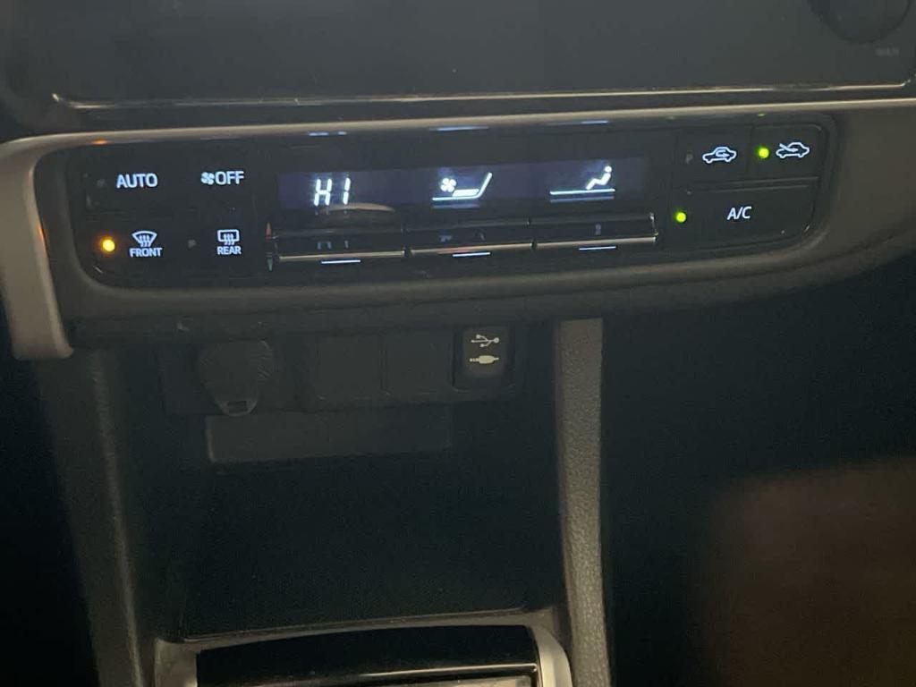 used 2019 Toyota Corolla car, priced at $12,843