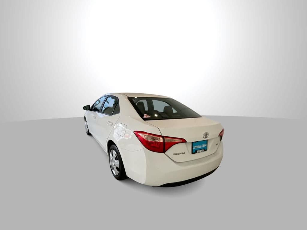 used 2019 Toyota Corolla car, priced at $12,843
