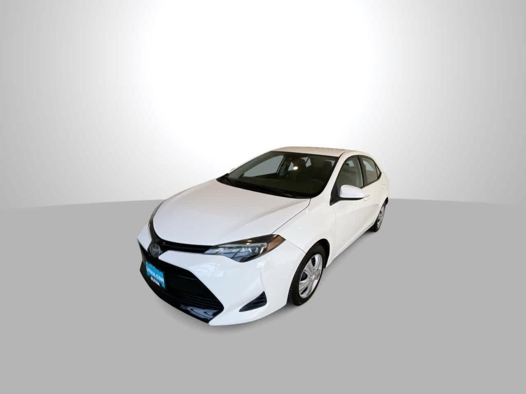 used 2019 Toyota Corolla car, priced at $12,843