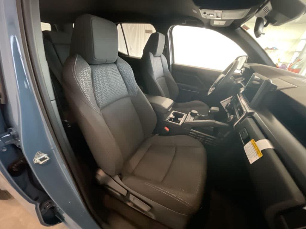 new 2026 Toyota 4Runner car, priced at $44,836