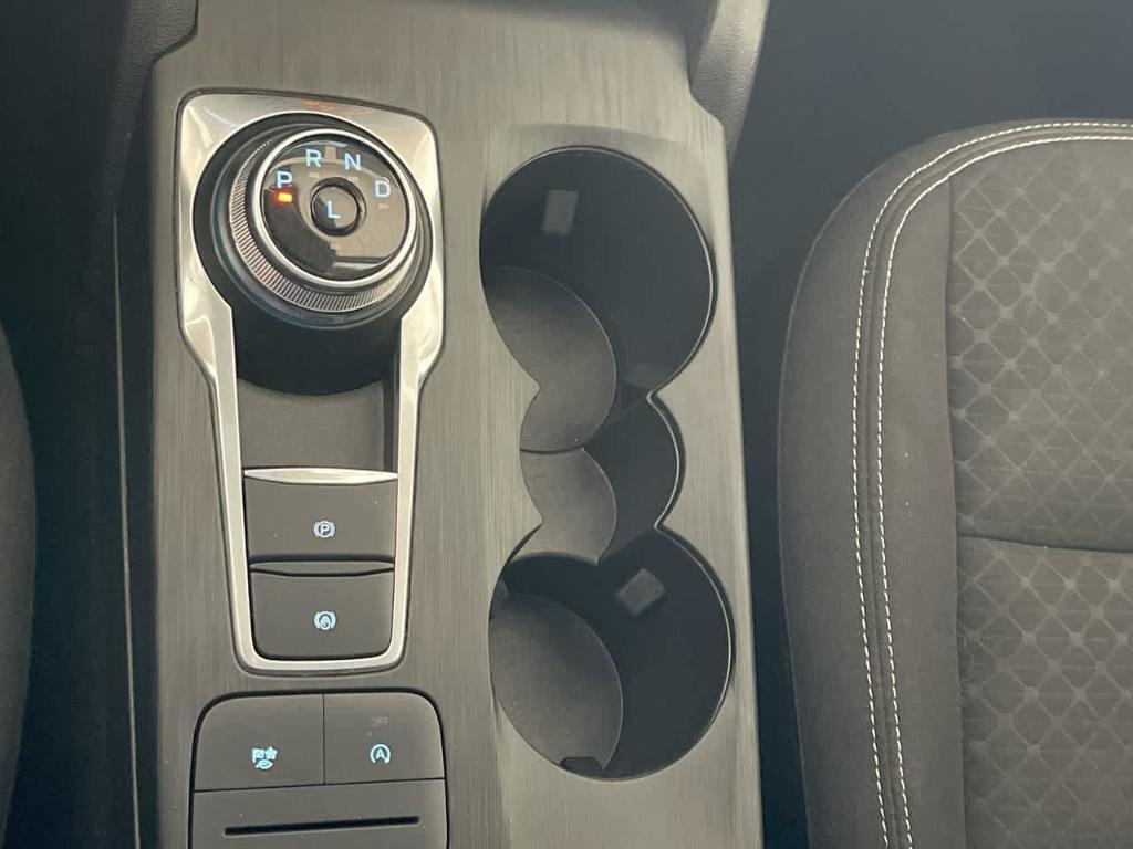 used 2024 Ford Escape car, priced at $21,154