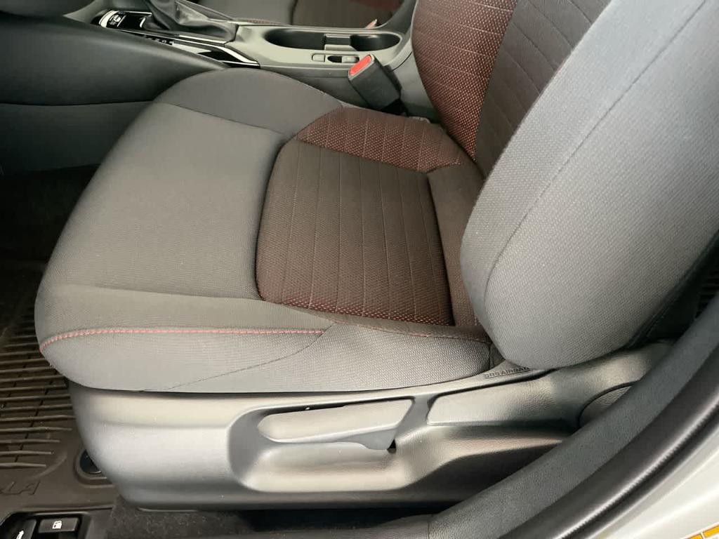 new 2026 Toyota Corolla car, priced at $26,117