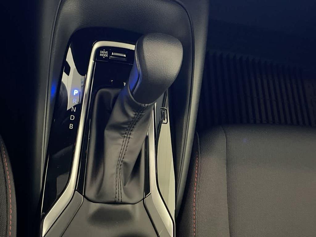 new 2026 Toyota Corolla car, priced at $26,117