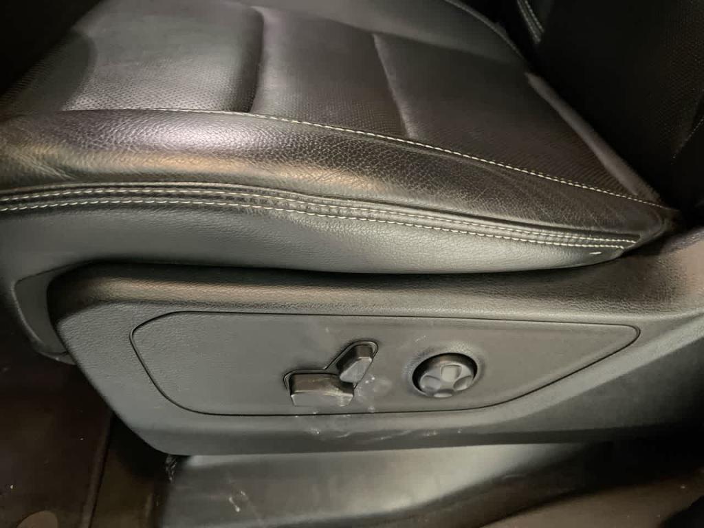 used 2021 Ram 1500 car, priced at $37,965