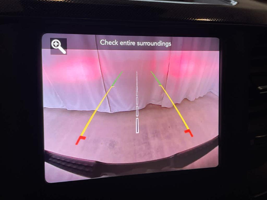 used 2021 Ram 1500 car, priced at $37,965