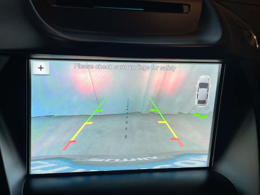 used 2018 Ford Escape car, priced at $12,825