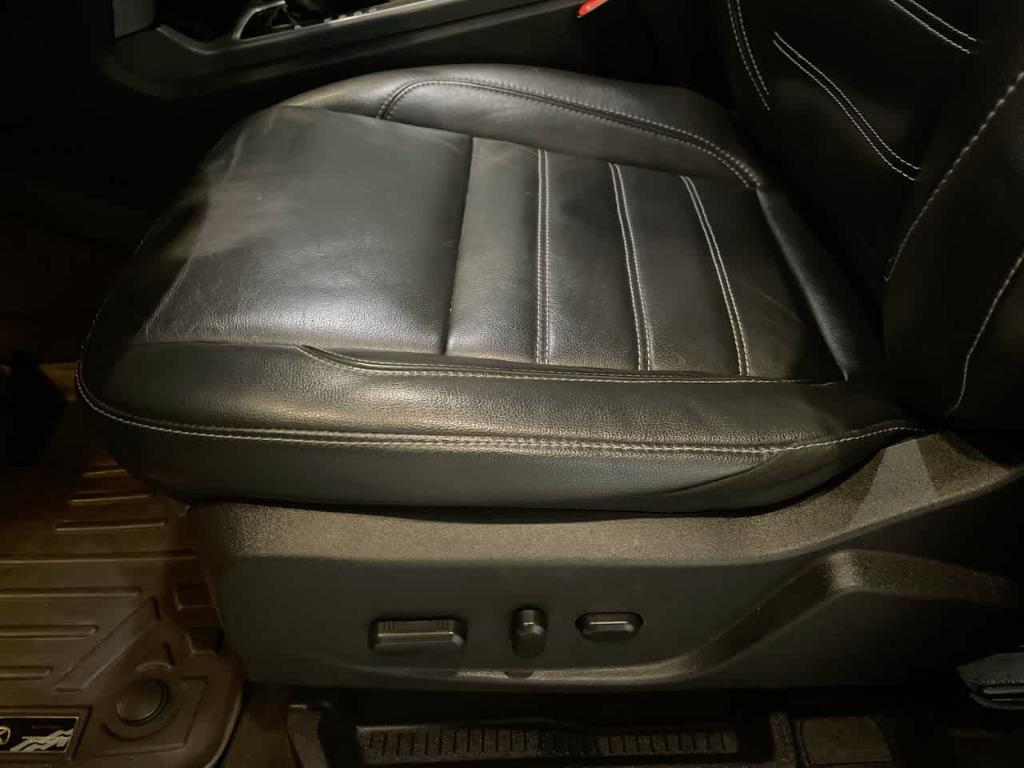 used 2018 Ford Escape car, priced at $12,825