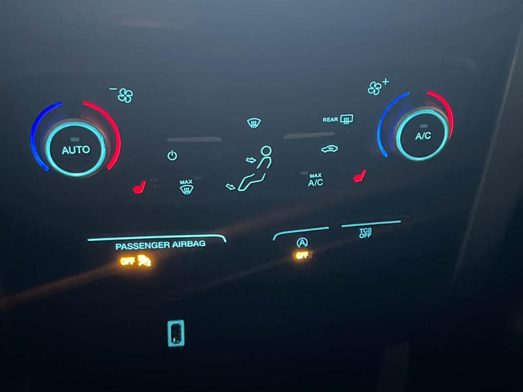 used 2018 Ford Escape car, priced at $12,825