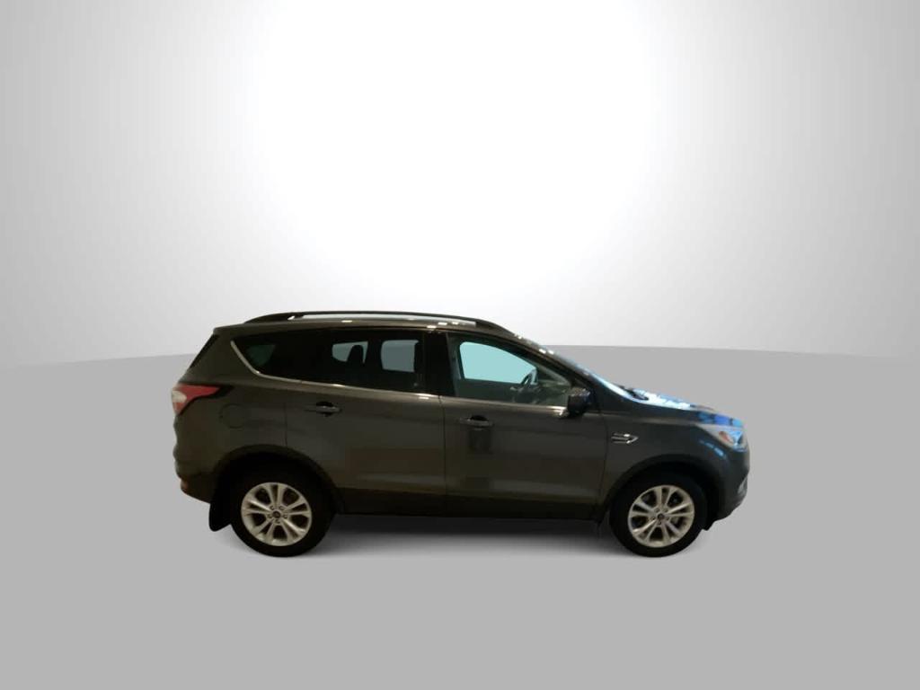 used 2018 Ford Escape car, priced at $12,825