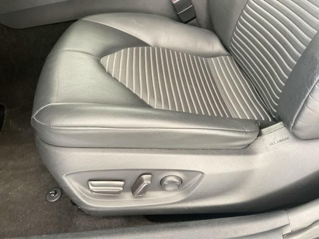 used 2023 Toyota Camry car, priced at $23,158