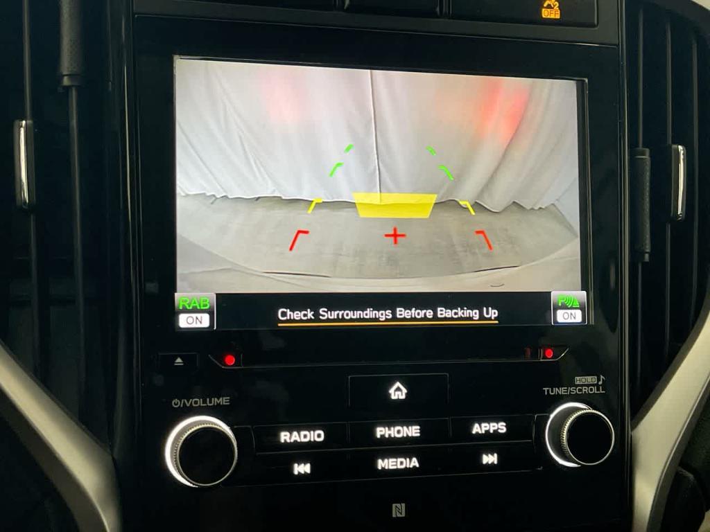 used 2019 Subaru Ascent car, priced at $16,245