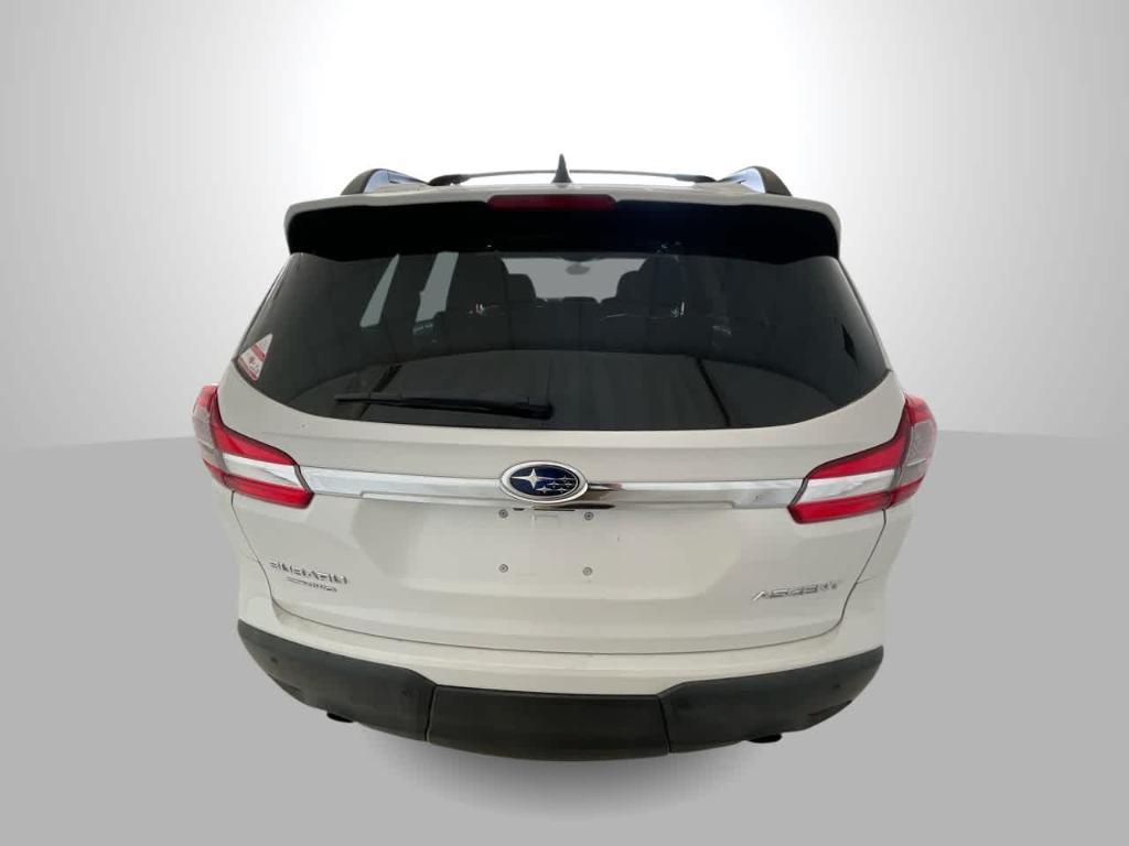 used 2019 Subaru Ascent car, priced at $16,245