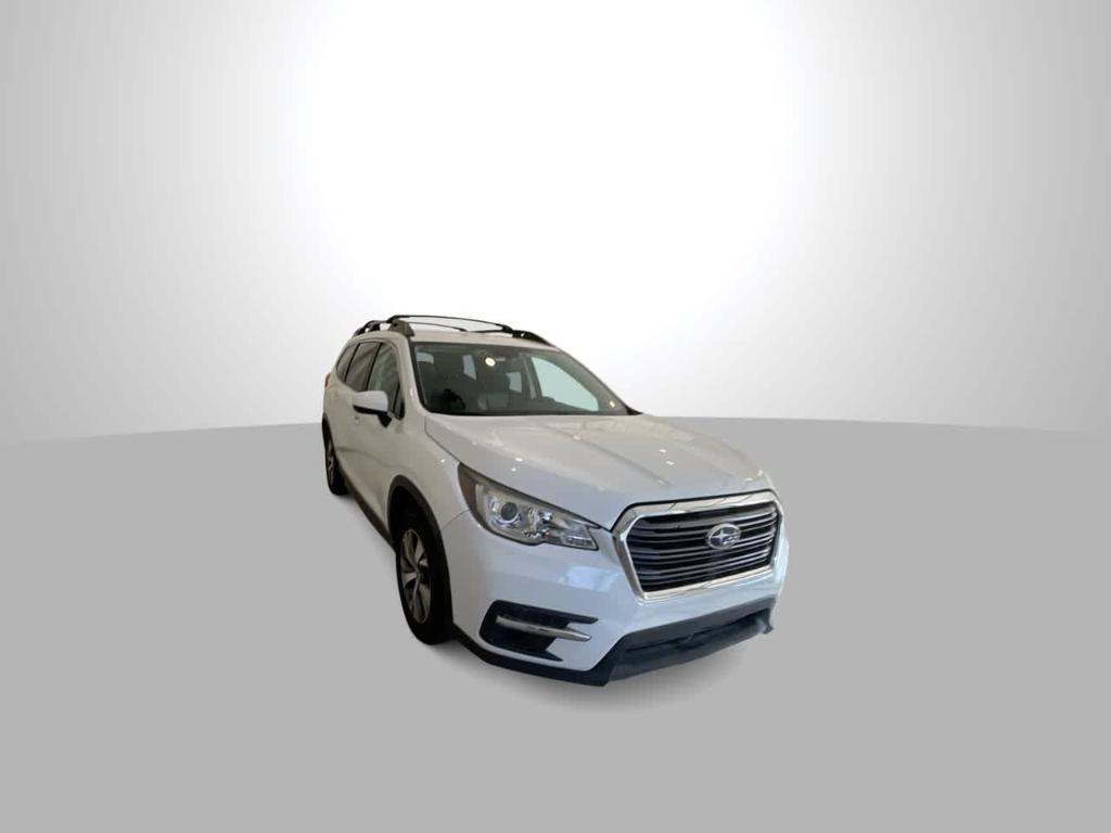 used 2019 Subaru Ascent car, priced at $16,245
