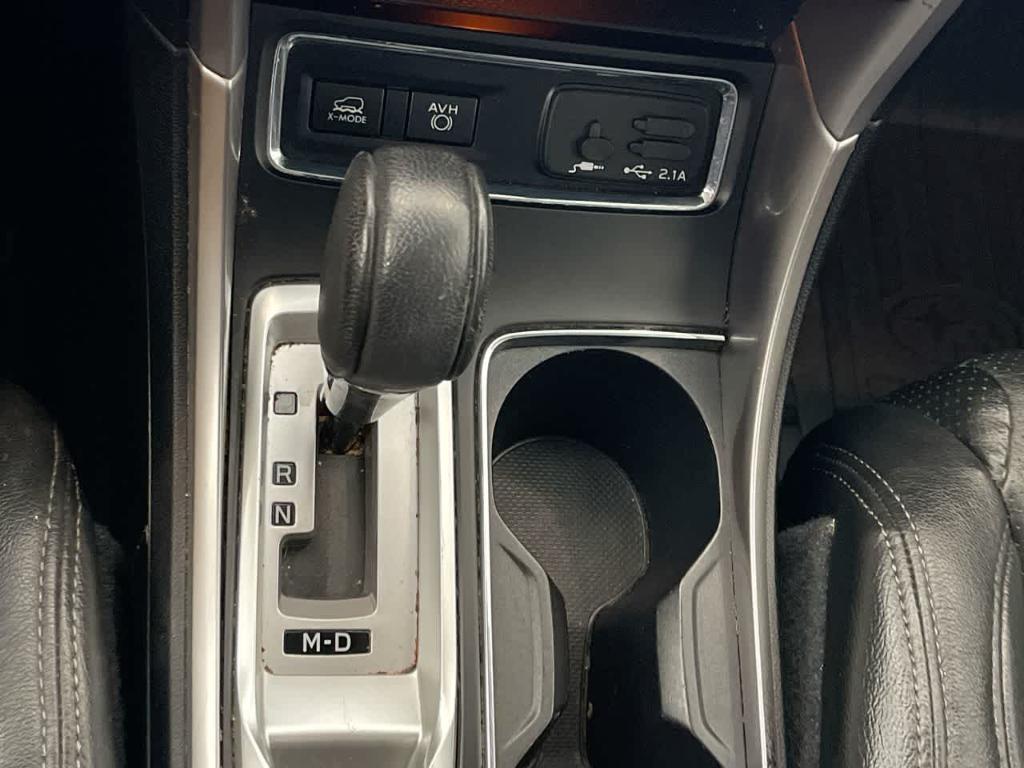 used 2019 Subaru Ascent car, priced at $16,245