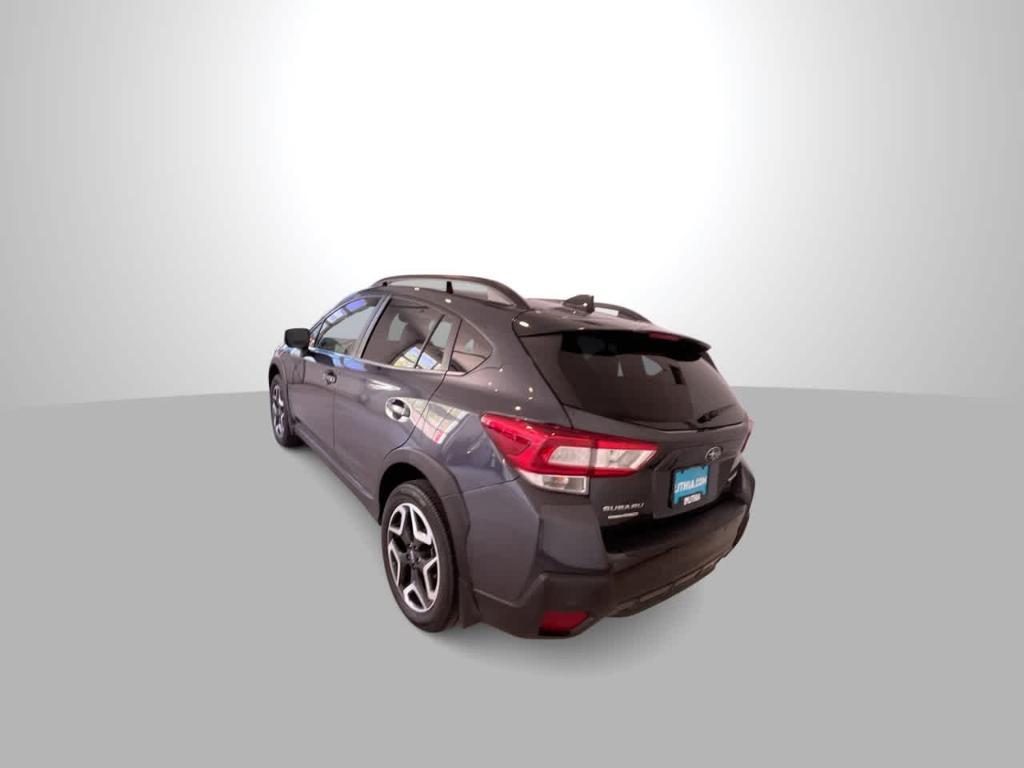 used 2019 Subaru Crosstrek car, priced at $20,062