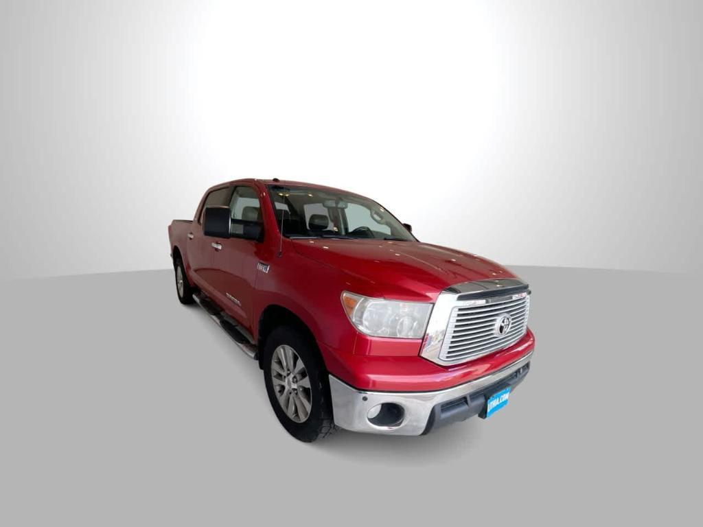 used 2013 Toyota Tundra car, priced at $19,998