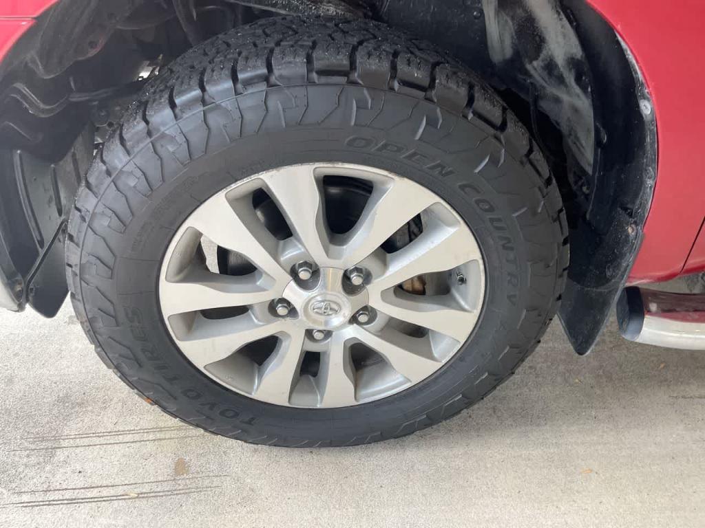 used 2013 Toyota Tundra car, priced at $19,998