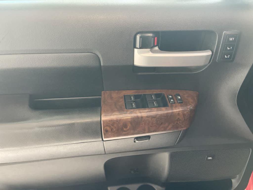 used 2013 Toyota Tundra car, priced at $19,998