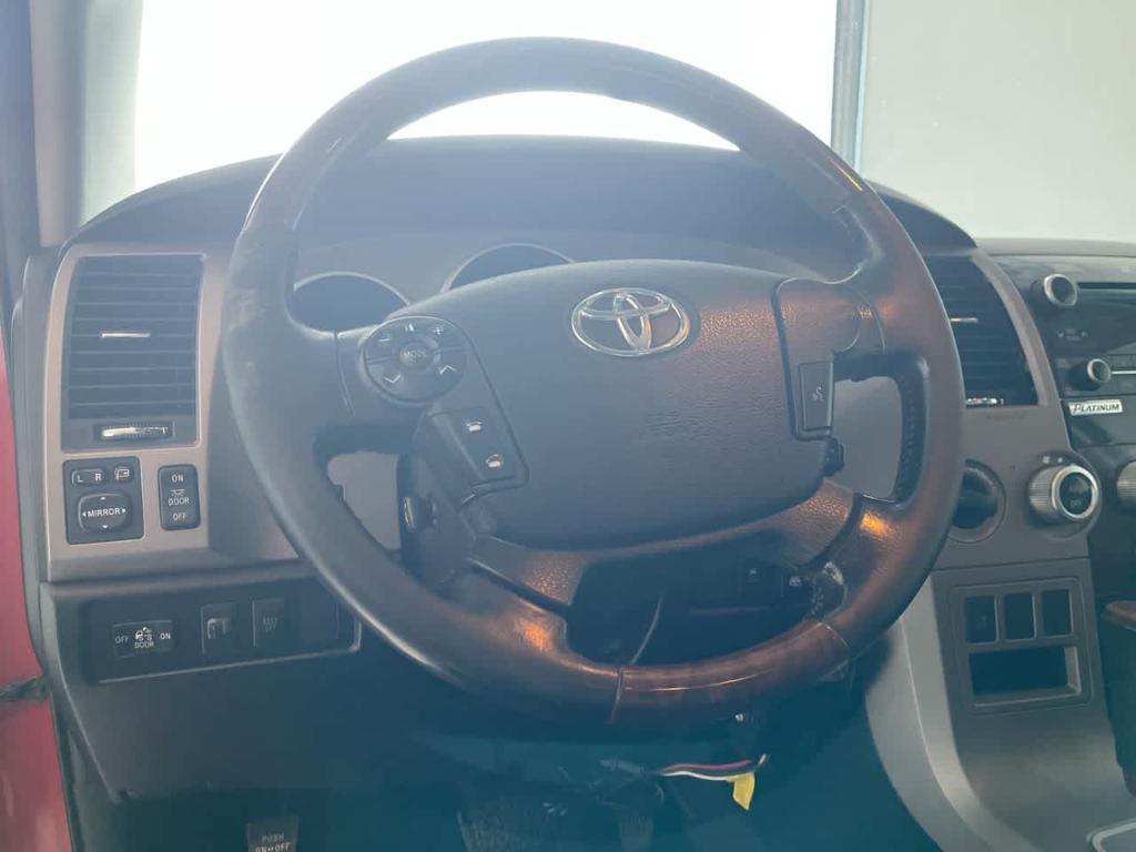 used 2013 Toyota Tundra car, priced at $19,998