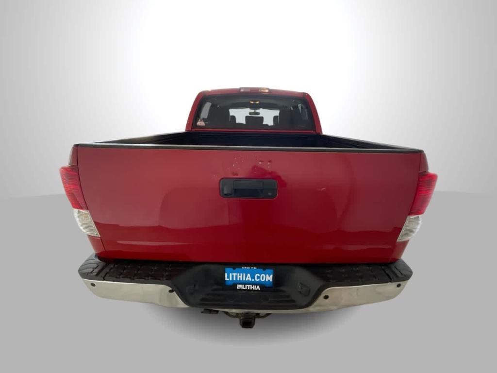 used 2013 Toyota Tundra car, priced at $19,998