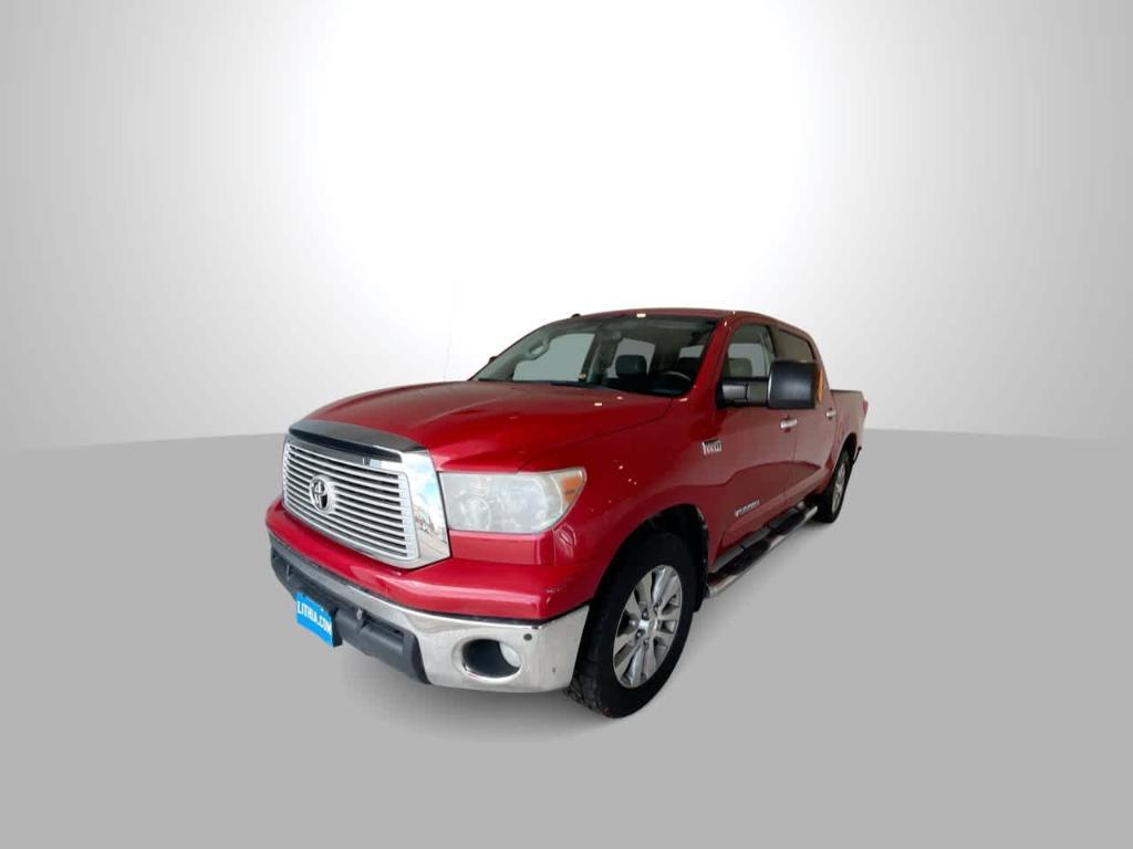 used 2013 Toyota Tundra car, priced at $19,998