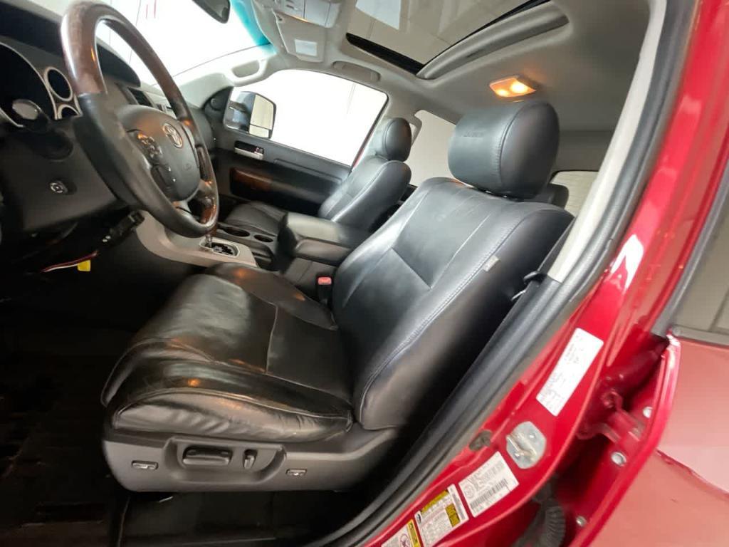 used 2013 Toyota Tundra car, priced at $19,998