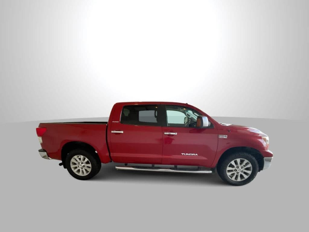 used 2013 Toyota Tundra car, priced at $19,998