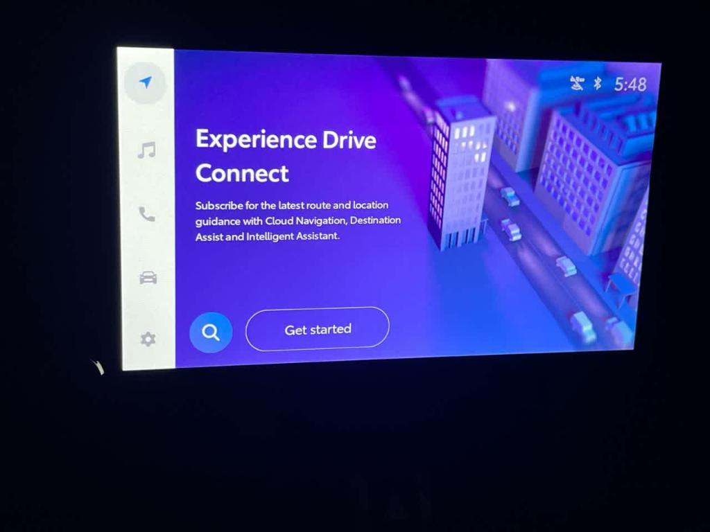 new 2026 Toyota Corolla car, priced at $23,423