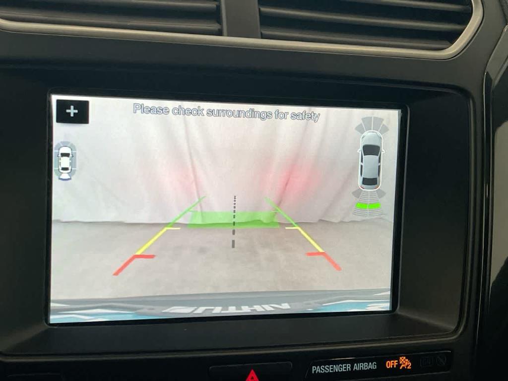 used 2018 Ford Explorer car, priced at $15,284