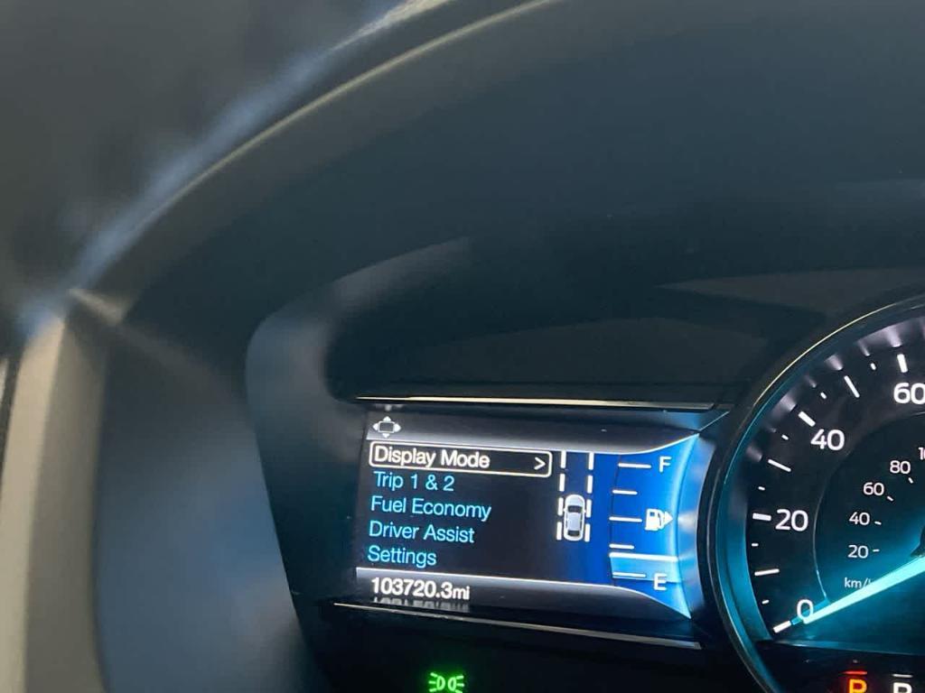 used 2018 Ford Explorer car, priced at $15,284