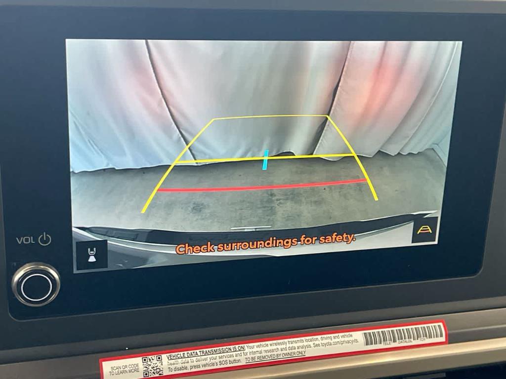 new 2026 Toyota Tacoma car, priced at $40,485