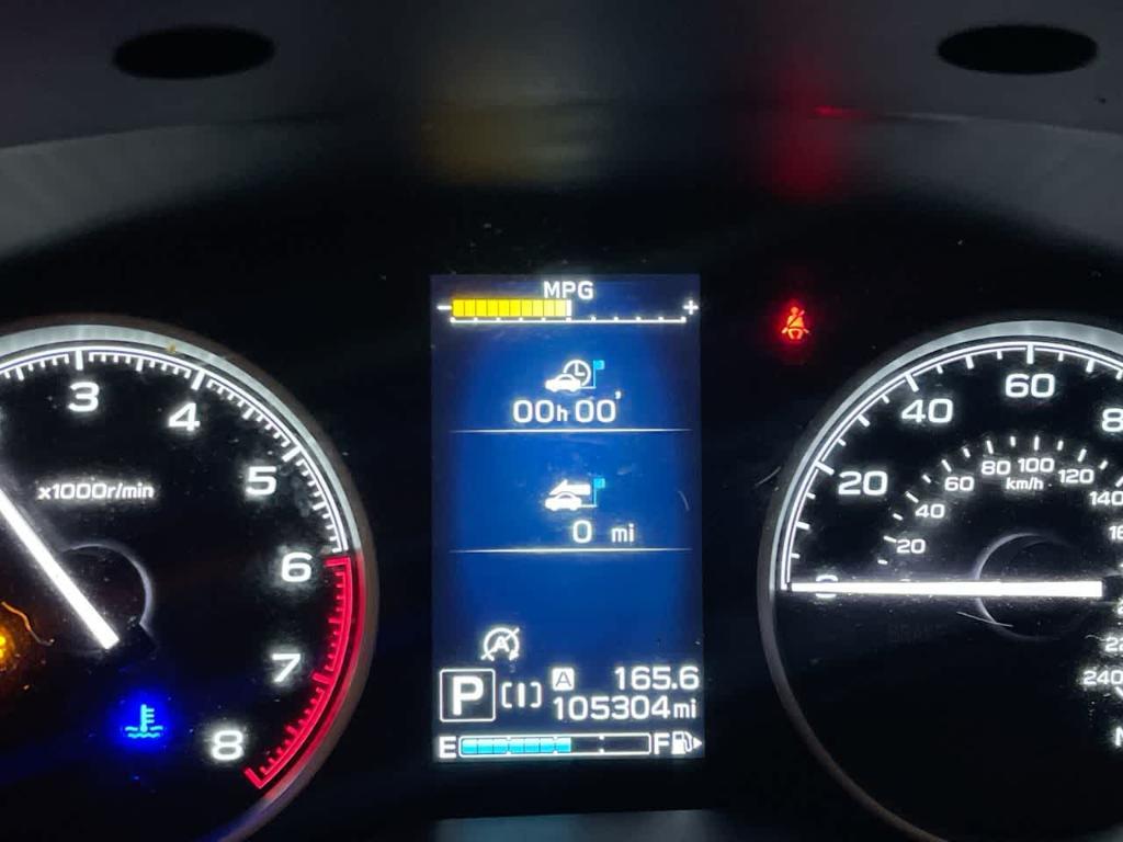 used 2020 Subaru Forester car, priced at $18,337