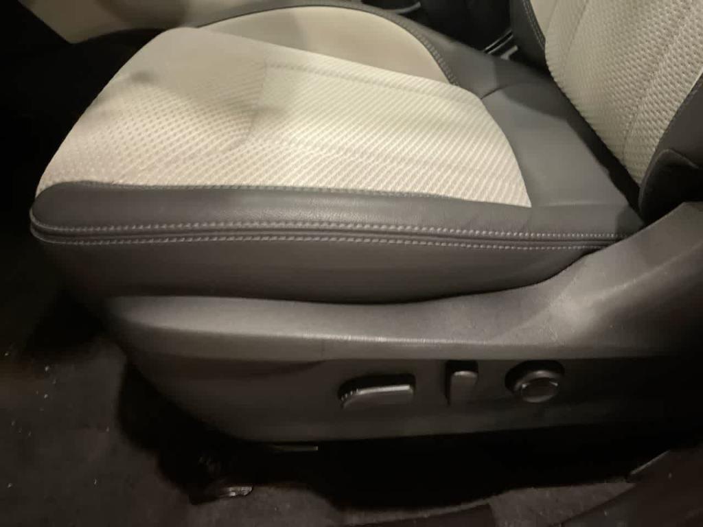 used 2020 Subaru Forester car, priced at $18,337