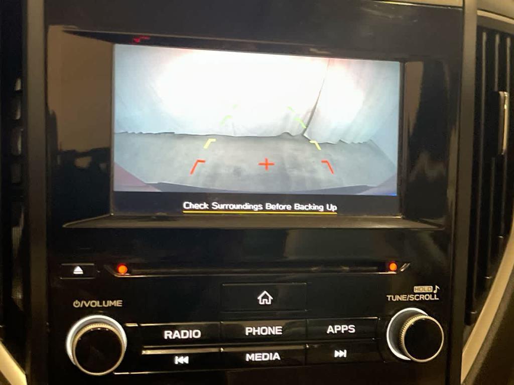 used 2020 Subaru Forester car, priced at $18,337