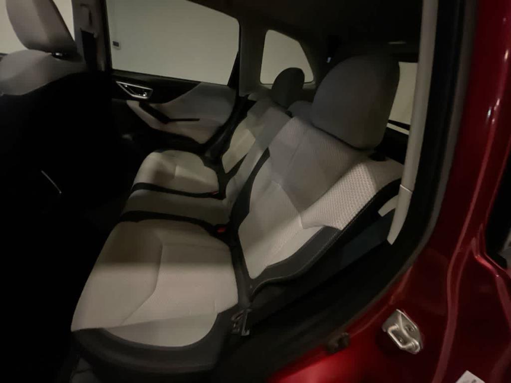 used 2020 Subaru Forester car, priced at $18,337