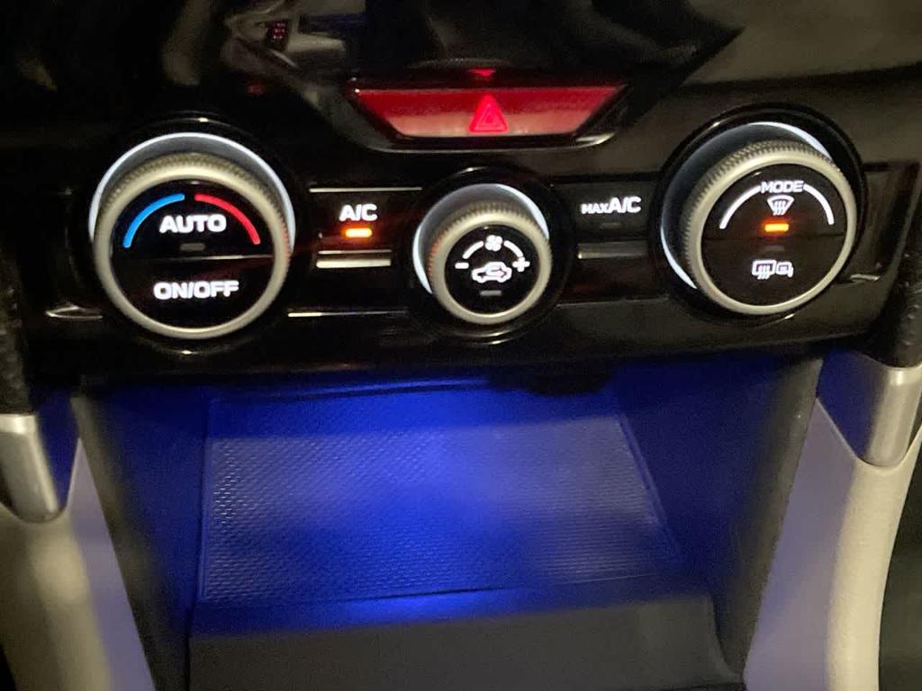 used 2020 Subaru Forester car, priced at $18,337