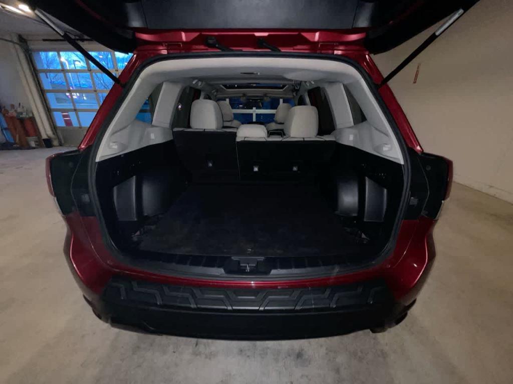 used 2020 Subaru Forester car, priced at $18,337