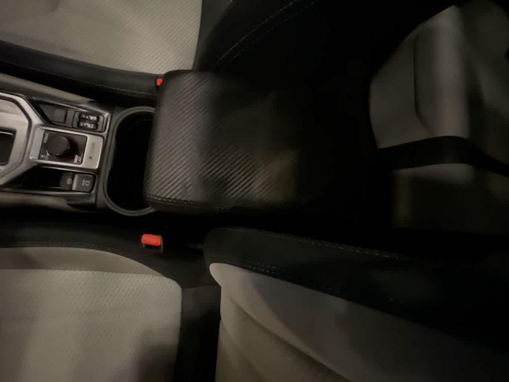 used 2020 Subaru Forester car, priced at $18,337