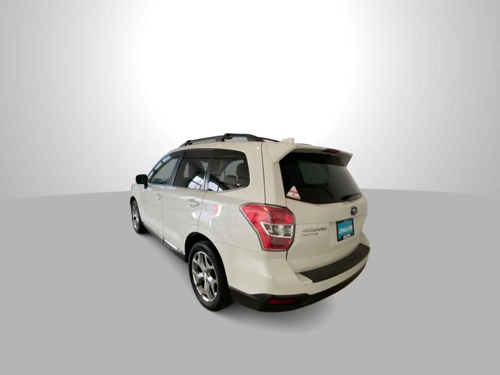 used 2016 Subaru Forester car, priced at $18,729
