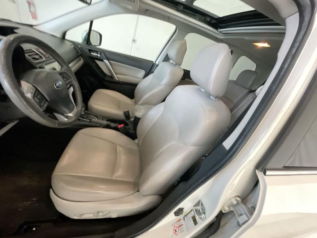 used 2016 Subaru Forester car, priced at $18,729