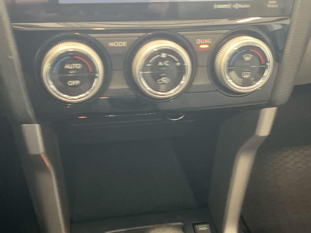 used 2016 Subaru Forester car, priced at $18,729